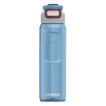 Kambukka Elton Water Bottle 1000 ml - Niagara Blue