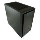 4. LC-Power 2016MB Micro Tower Black