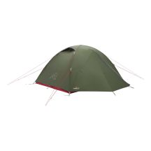 Robens Lodge 3 Exp 3 Person Green Dome Tent / Igloo
