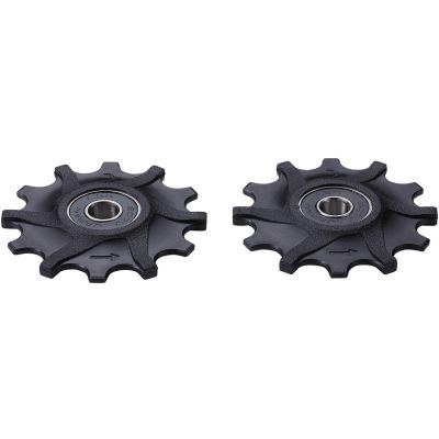BBB RollerBoys 12T SRAM 12T derailleur pulleys