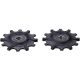 BBB RollerBoys 12T SRAM 12T derailleur pulleys