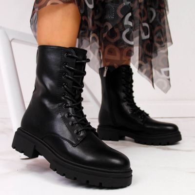 11. eVento W EVE313 Boots