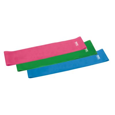 19. BB 103 Resistance Band Set