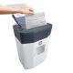 7. HP OneShred Auto 80CC Shredder HPN281780CCOF-05 Cross-Cut 68dB 22cm White