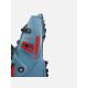 3. LANGE XT3 Tour Light MV 110 Ski Boots (T.Blue)