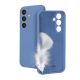 SBS Instinct Case for Samsung Galaxy S25 - Blue