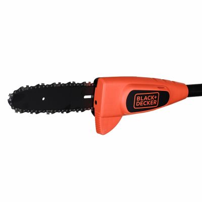 6. 18V BATTERY BRANCH SAW 20cm GPC1820L20-QW BLACK+DECKER