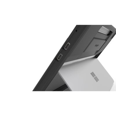 2. Kensington BlackBelt EQ Rugged Case for Surface Pro Copilot+ PC 12"