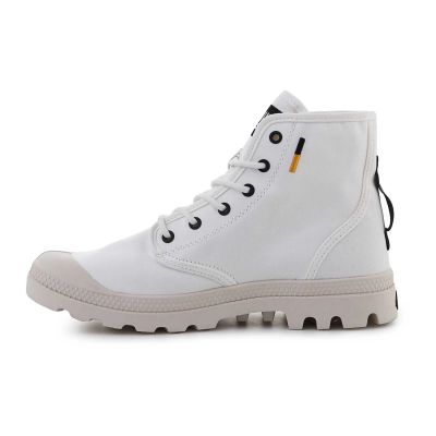 5. Palladium Pampa HI HTG SUPPLY STAR W shoes 77356-116-M
