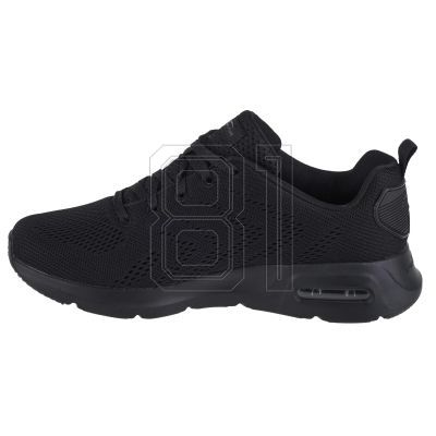 2. Skechers Skech-Air Court-Slick Avenue 149948-BBK Black 36