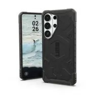 10. Urban Armor Gear Pathfinder Cell Phone Case 17.5 cm (6.9") Black