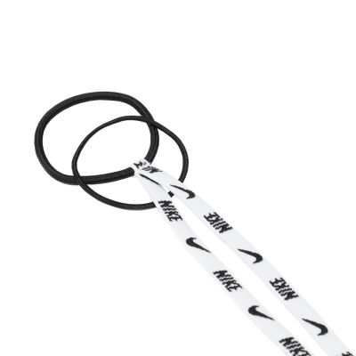 2. Nike Braid Kit N1002632-101 Hair Ties