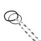 2. Nike Braid Kit N1002632-101 Hair Bands