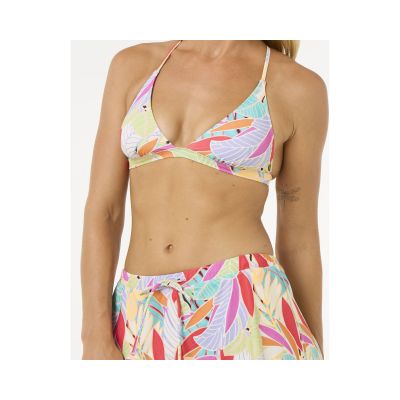 3. RIP CURL Cala Vadella Lycra Boardshorts Turquoise