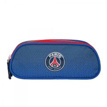 Paris Saint Germain double pencil case 26APSG207DPO