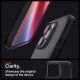 9. Spigen Ultra Hybrid iPhone 16 Pro Case - Black