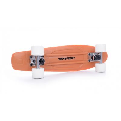 3. Tempish Buffy Nature Skateboard 1060000785