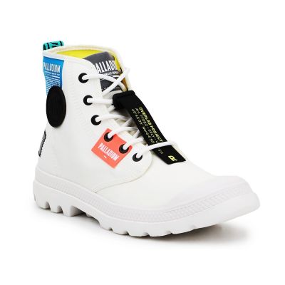 Palladium Lite OVB Neon U shoes 77082-243