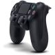 2. Sony DualShock 4 Black Wireless Controller
