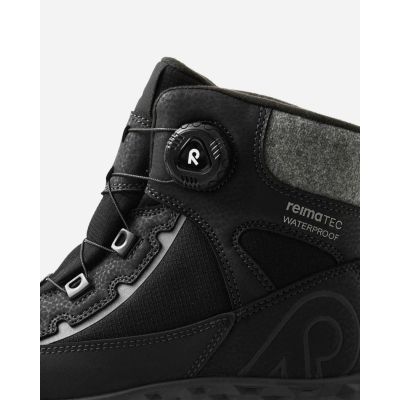 3. Reima ReimaTec Hallava children's shoes (5400164A-9990)