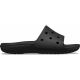 6. Crocs Classic Slide 206121 001 slippers
