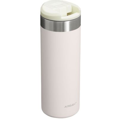 2. Stanley thermal mug AEROLIGHT 0.47 l - ROSE QUARTZ METALLIC