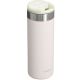 2. Stanley thermal mug AEROLIGHT 0.47 l - ROSE QUARTZ METALLIC