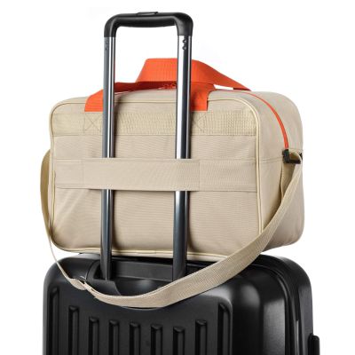 6. Meteor Lokman 16888 Bag