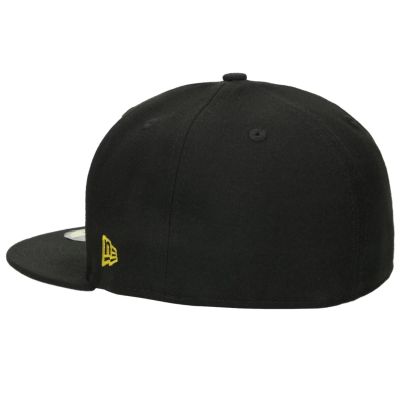 4. New Era Character Bass Batman 10862338 Cap