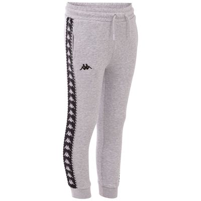 11. Kappa Ireneus Jr Pants 309010J 15-4101M