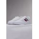 12. Court Cupsole Retro Lth Stripes M FM0FM04828YBS shoes