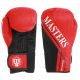11. Masters Leather Boxing Gloves RBT-MATT 12 oz 01333-MATT12
