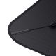 4. Baseus CoolRide BS-CN013 umbrella sunshade - black