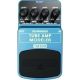 5. Behringer TM300 Effects Pedal Black, Blue
