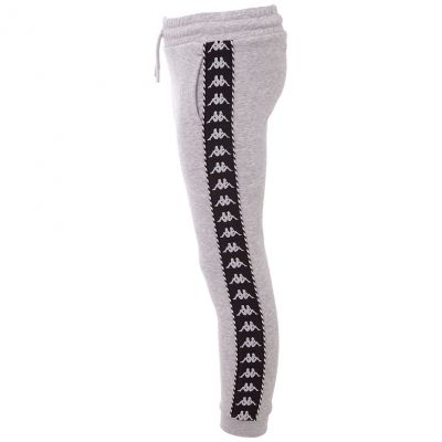 4. Kappa Ireneus Jr Pants 309010J 15-4101M
