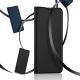 18. Dux Ducis Skin Pro Holster Cover with Flap Realme Narzo 50A black