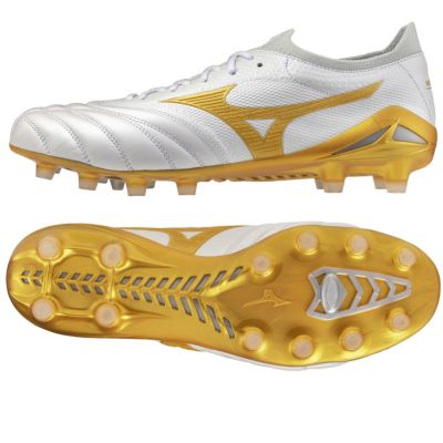 Mizuno Morelia Neo IV Beta Japan FG shoes P1GA264050