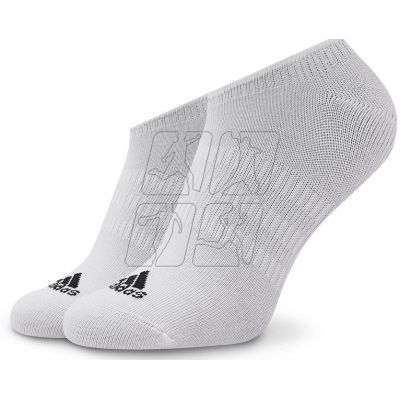 2. Socks adidas Thin and Light No-Show IC1328