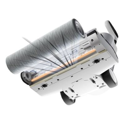 21. Xiaomi Trueclean W20 Wet Dry Vacuum | Cordless Upright Vacuum Cleaner | Vacuuming and Floor Washing