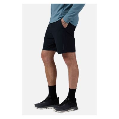 3. ROSSIGNOL Men's Sidelhorn Short 7" Black