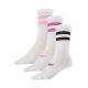 Girls' socks 4F F552 multicolor 4FJWSS26USOCF552 90S
