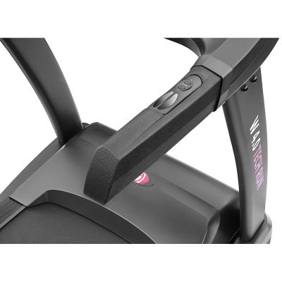 33. TECH RUN W4.0 ENERO FIT ELECTRIC TREADMILL