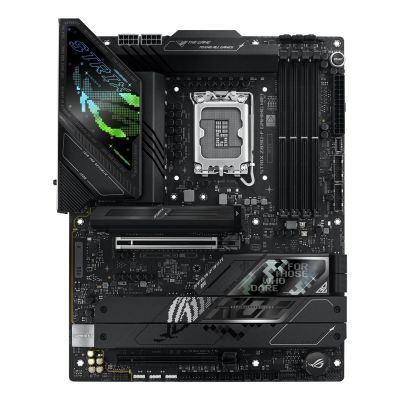 13. ASUS ROG STRIX Z890-F GAMING WIFI Motherboard