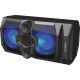 2. REBELTEC BLUETOOTH, FM, KARAOKE SPEAKER CONTROLLED BY SMARTPHONE BLUETOOTH SOUNDBOX 480