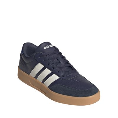 2. Men’s adidas Breaknet 3.0 Navy Shoes JQ4615