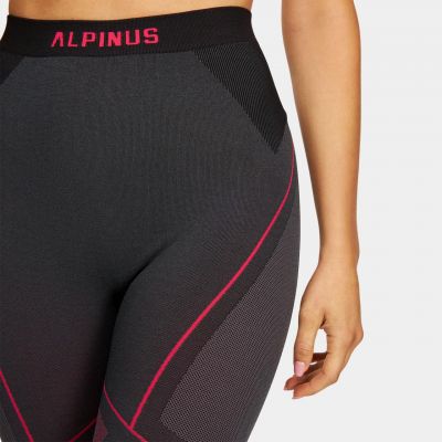 21. Alpinus Tactical Mora W thermal trousers SI8933 - SI8936 SI8933