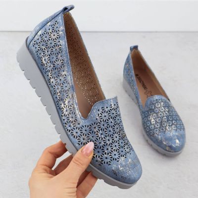 7. M.Daszyński W MR1628-20 SAN50B high-heeled shoes