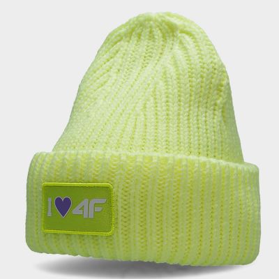 3. 4F Jr Cap HJZ22-JCAD004 27N