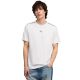 Men's Puma Tape Tee white 691693 02