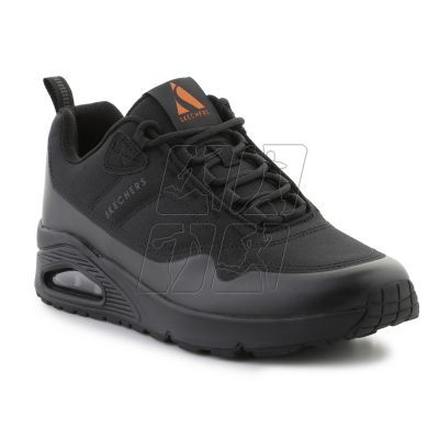 Skechers Uno Maverick Flooded M 183017-BBK shoes